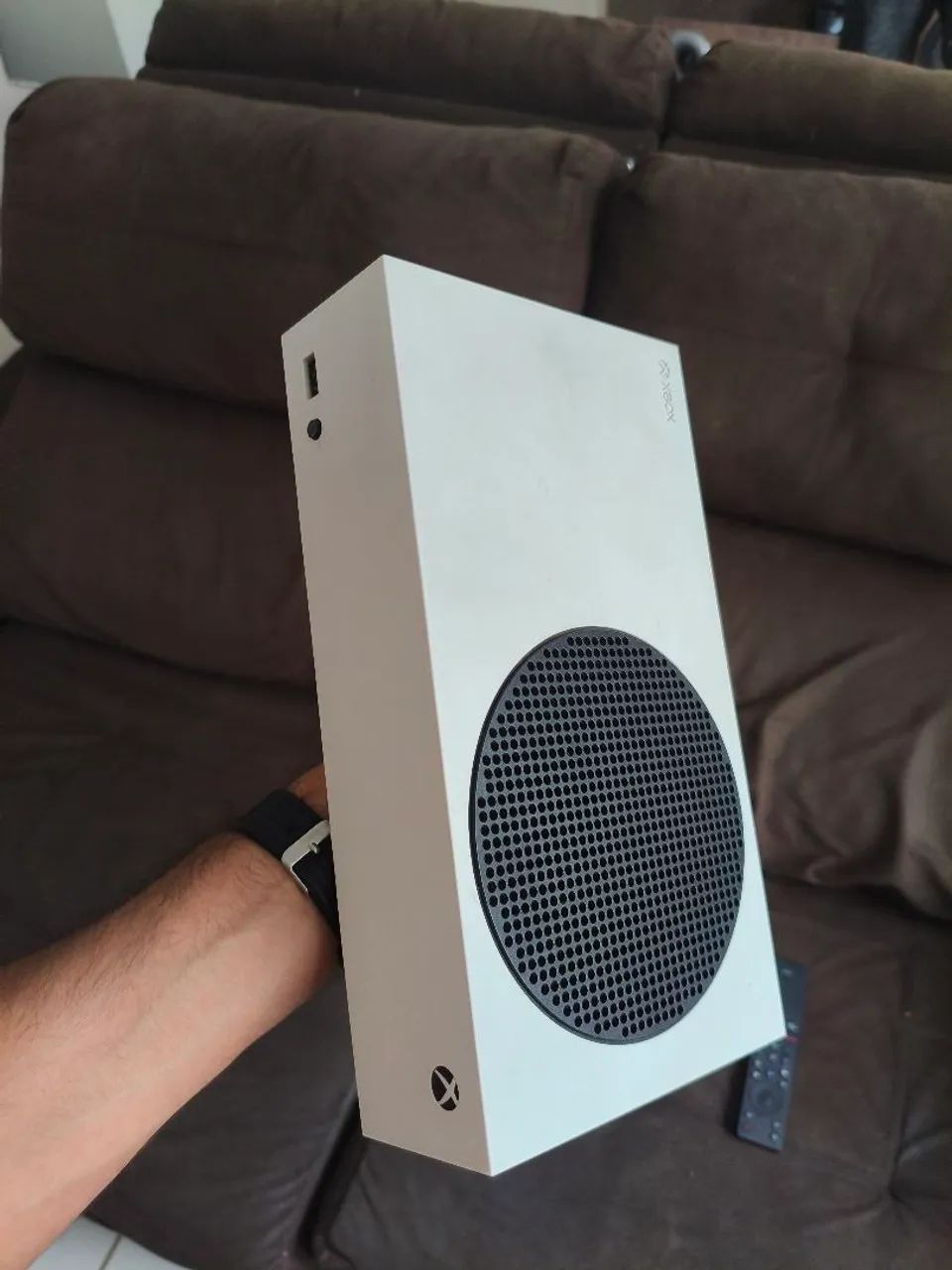 Vendo Xbox funcionando tudo perfeitamente. - Foto 5