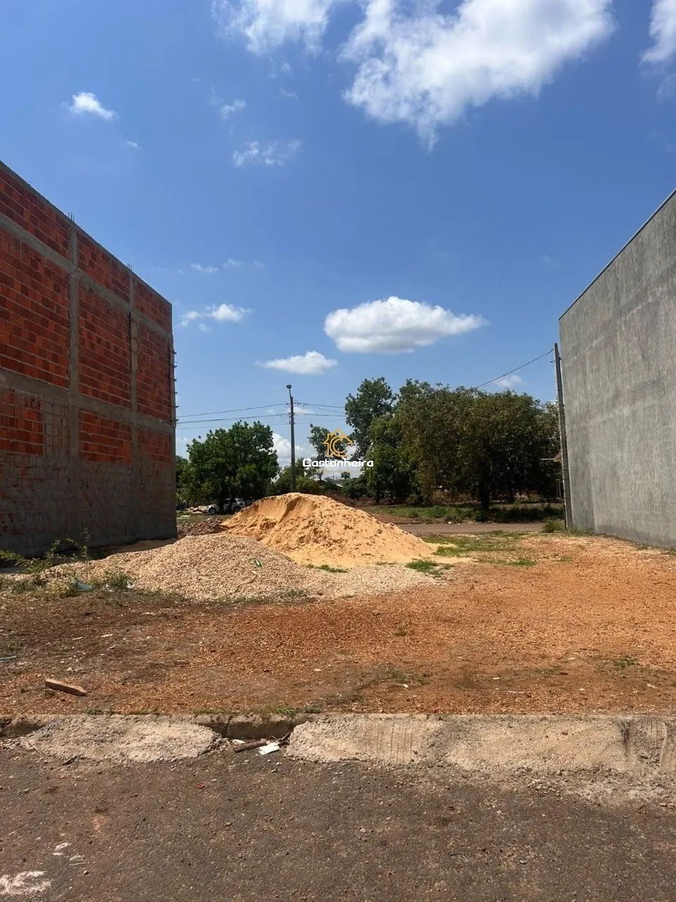 Lote Comercial 144 m² Plano Diretor Sul - Foto 2