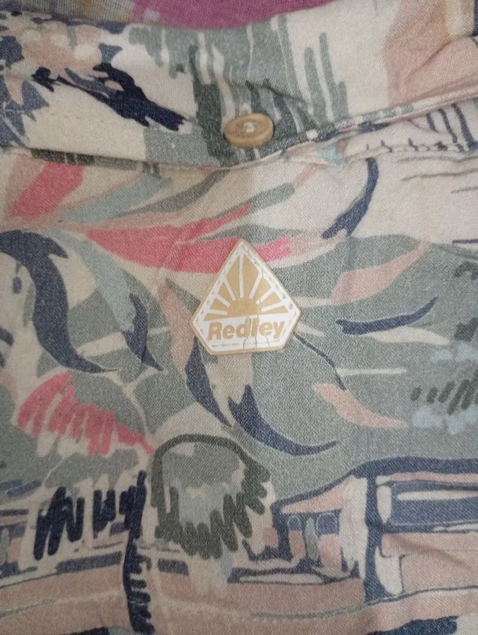 Camisa da Redley  - Foto 4