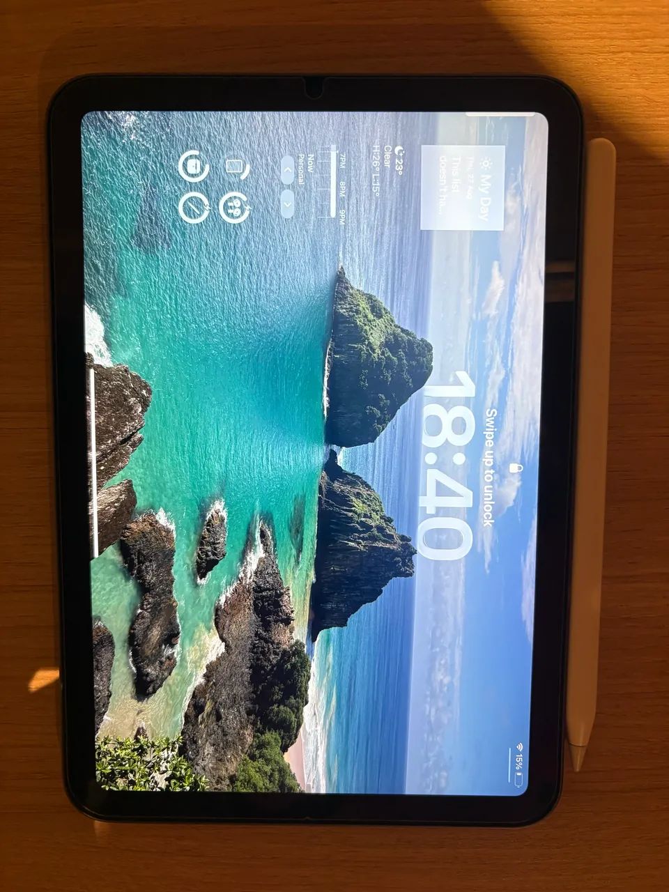 iPad Mini 6 geração 64 gb - Tablets e E-Readers - Alphaville