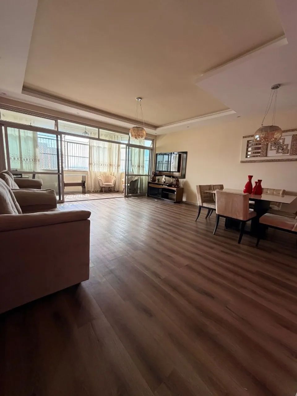Apartamnto no São José com 181m² 3 quartos 1 suíte  - Foto 3