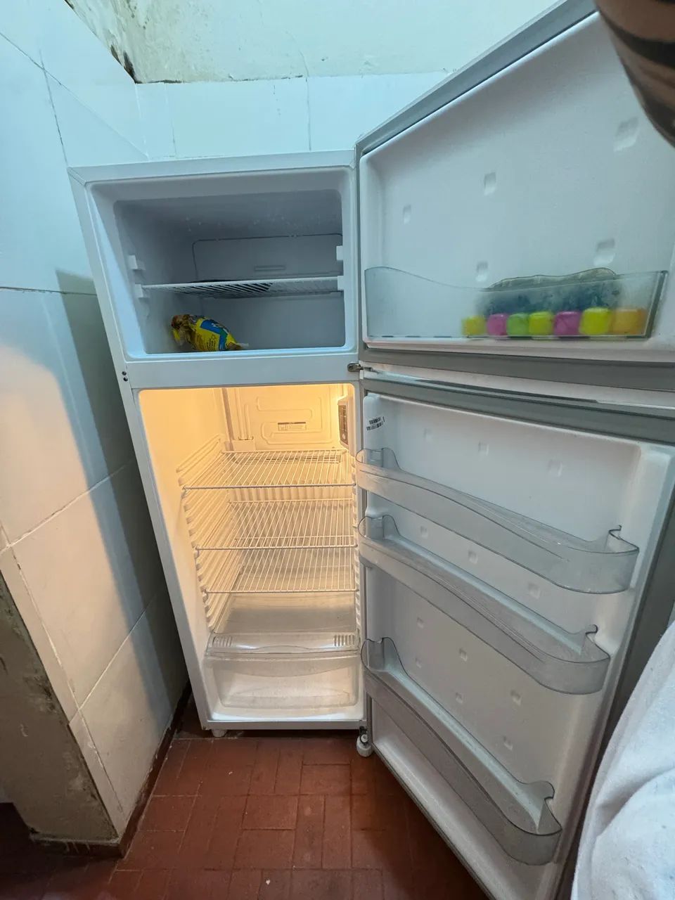 Geladeira Consul  - Foto 5
