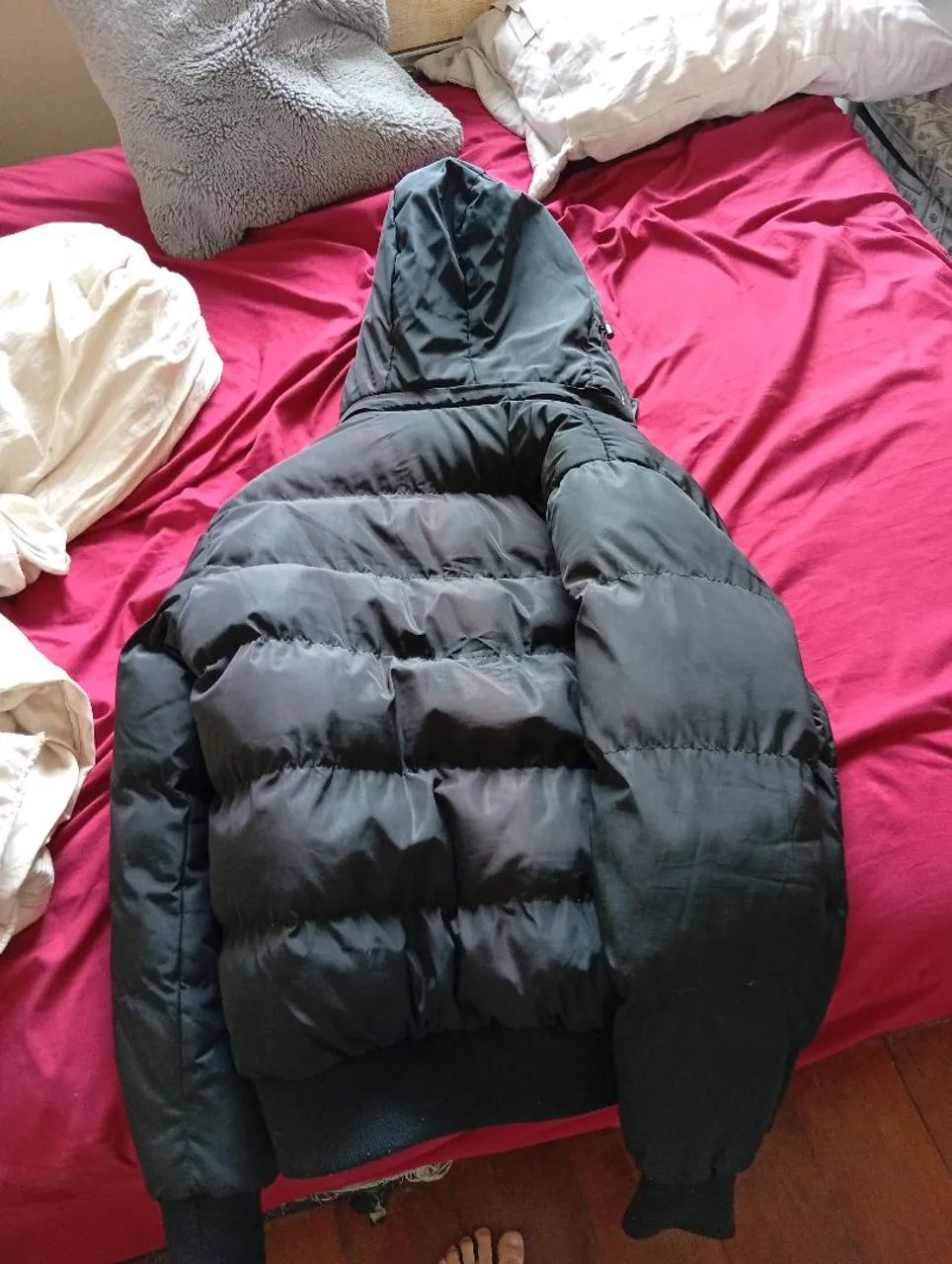 VENDO BOBOJACO ORIGINAL MCD  - Foto 5