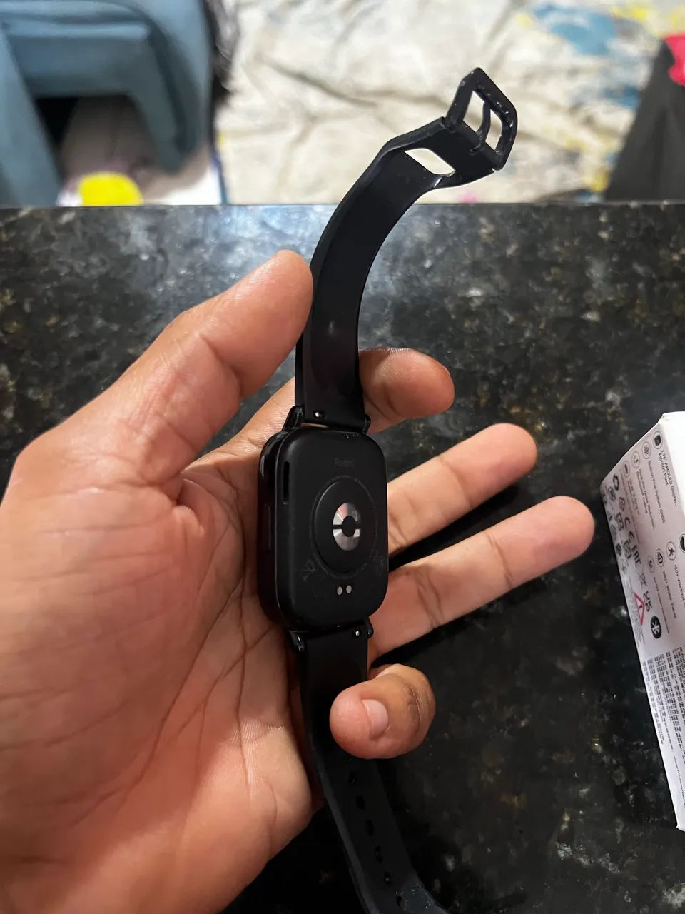 Redmi Watch 5 lite  - Foto 2