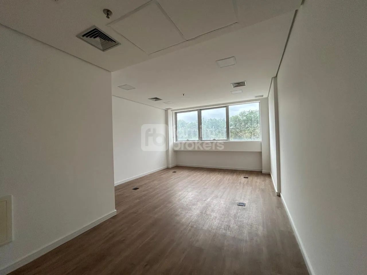 Sala comercial | Centro Empresarial Worldwide | Barra olimpica - Foto 2