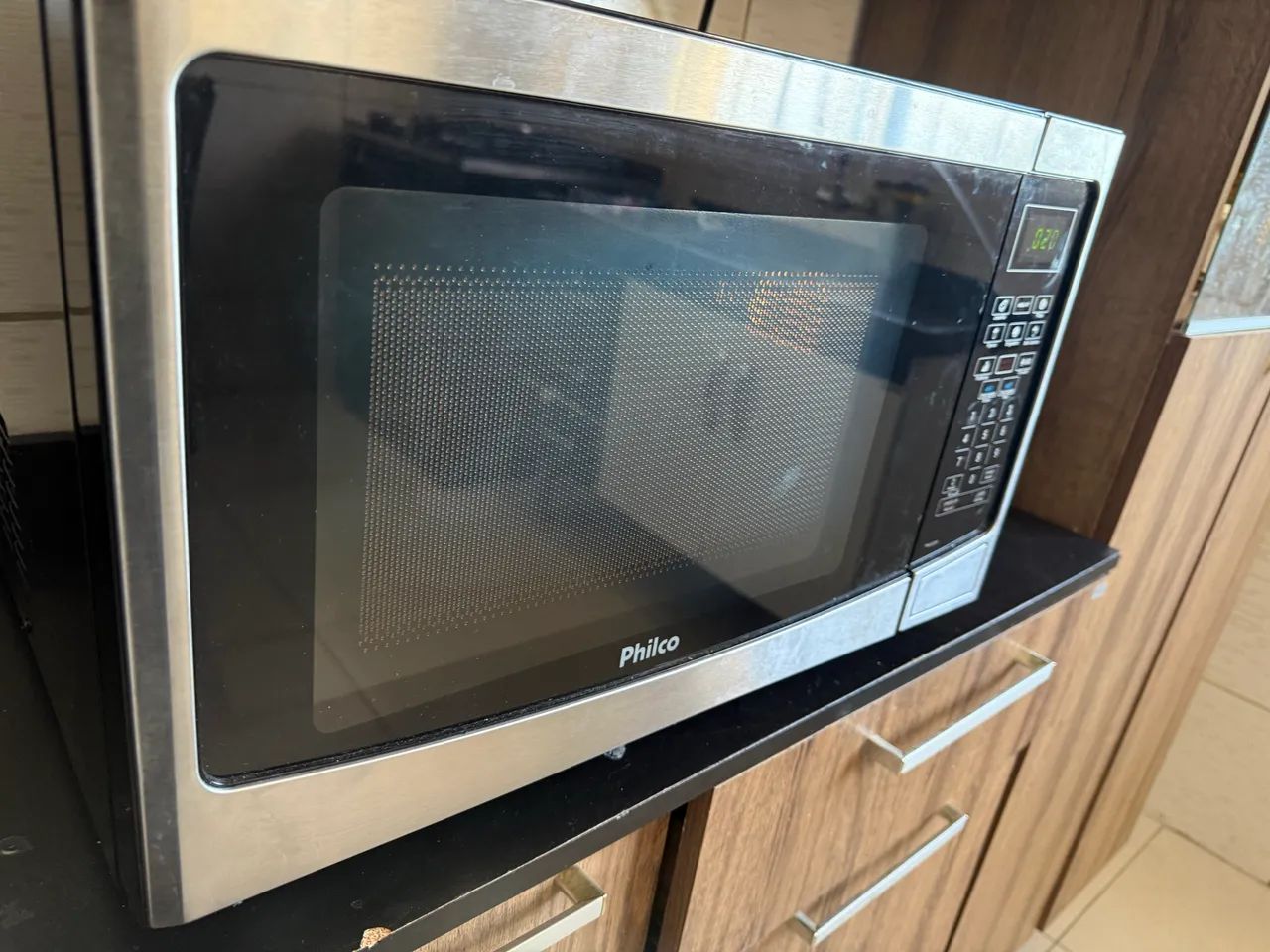 Microondas Philco 32 l - Foto 4