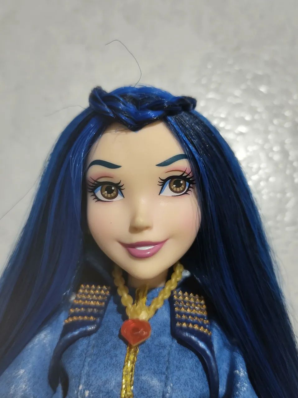 Boneca Descendentes Ivie - Foto 2