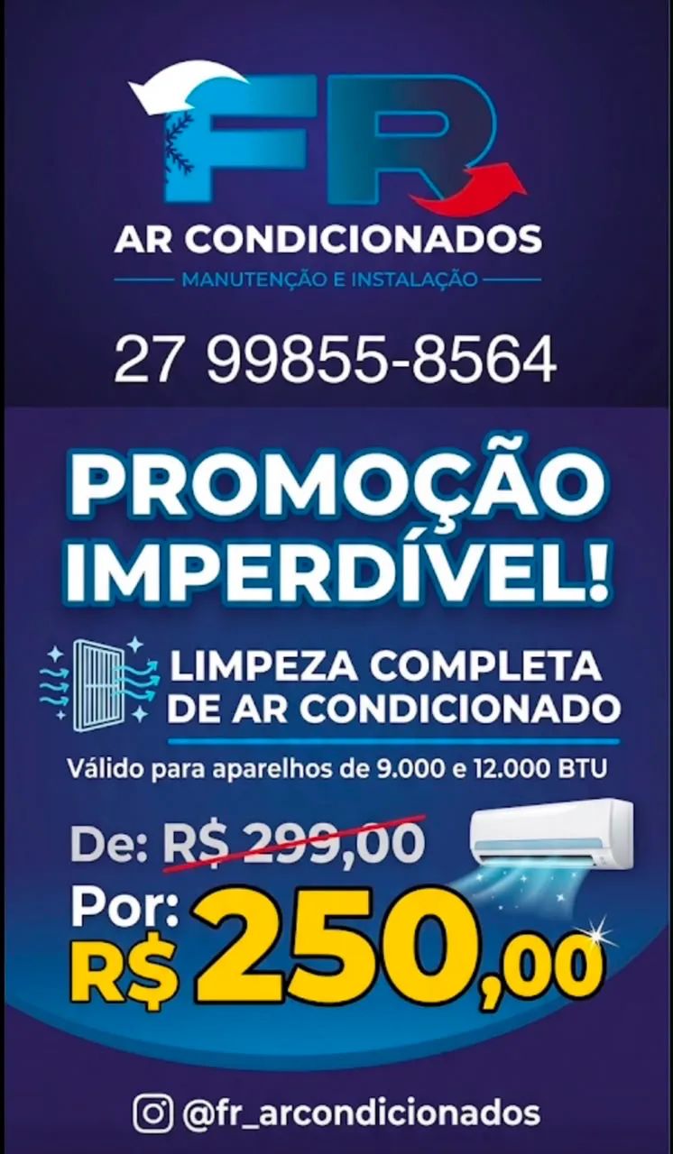 Ar condicionado  - Foto 5