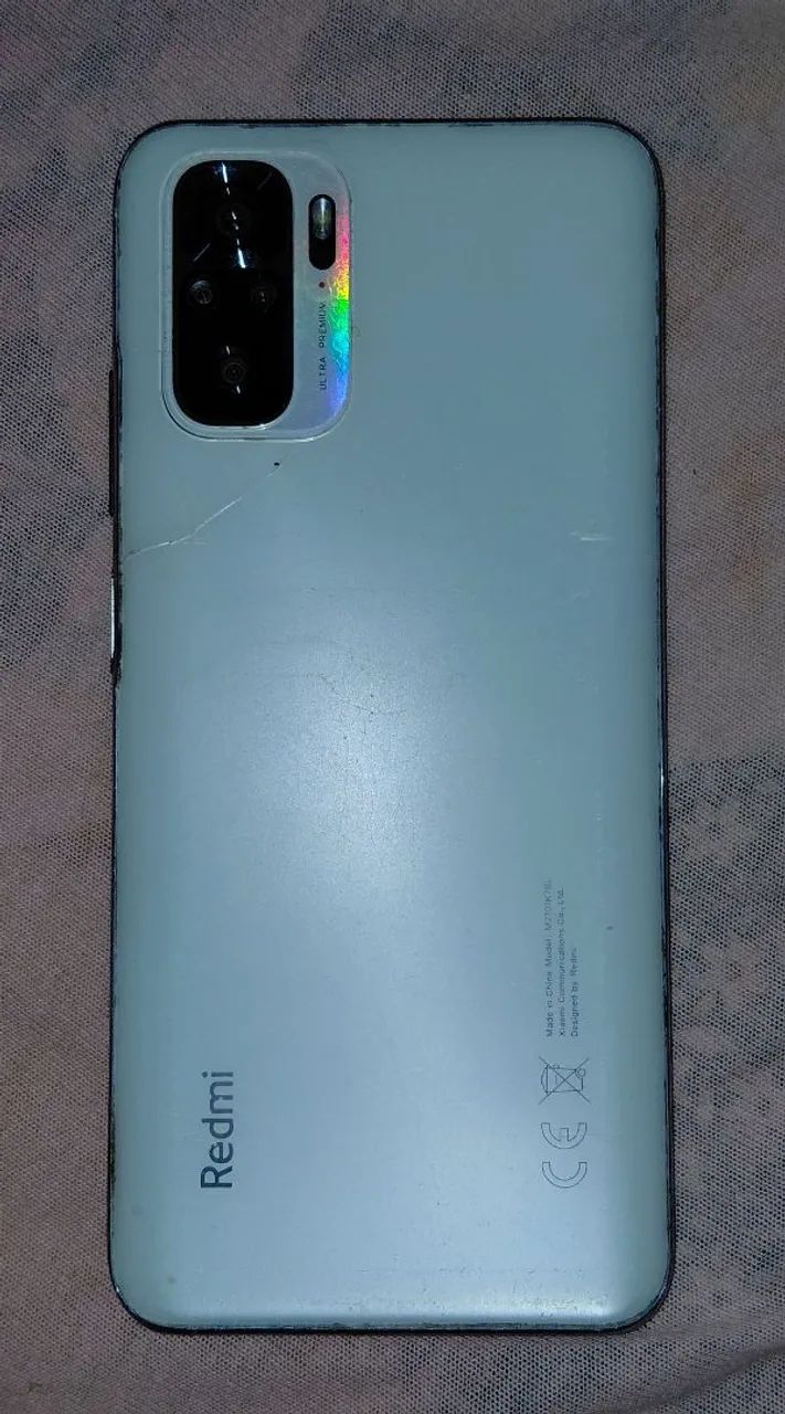VENDE-SE REDMI NOTE 10S - Foto 2