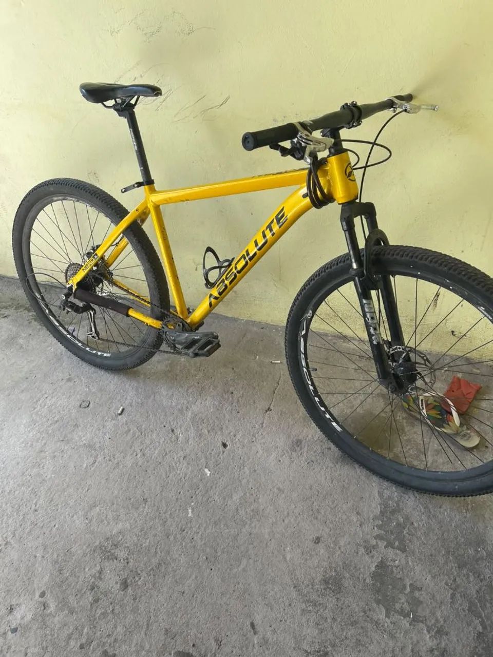 Bicicleta aro 29  - Foto 3