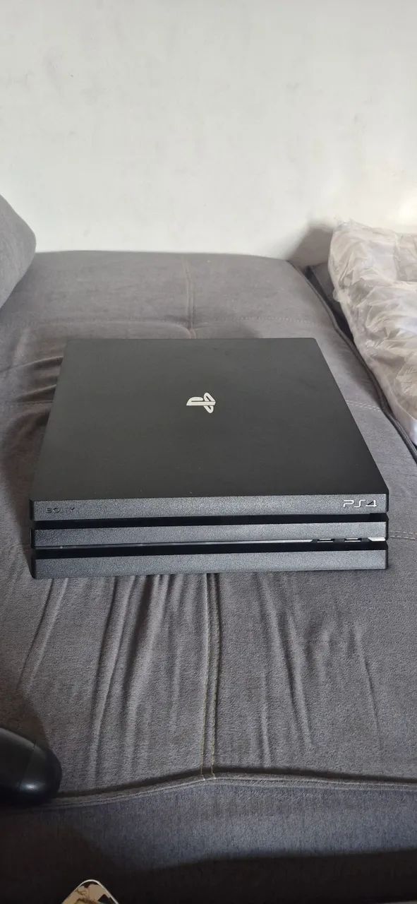 Play Station 4 Pro PS4 PRO 