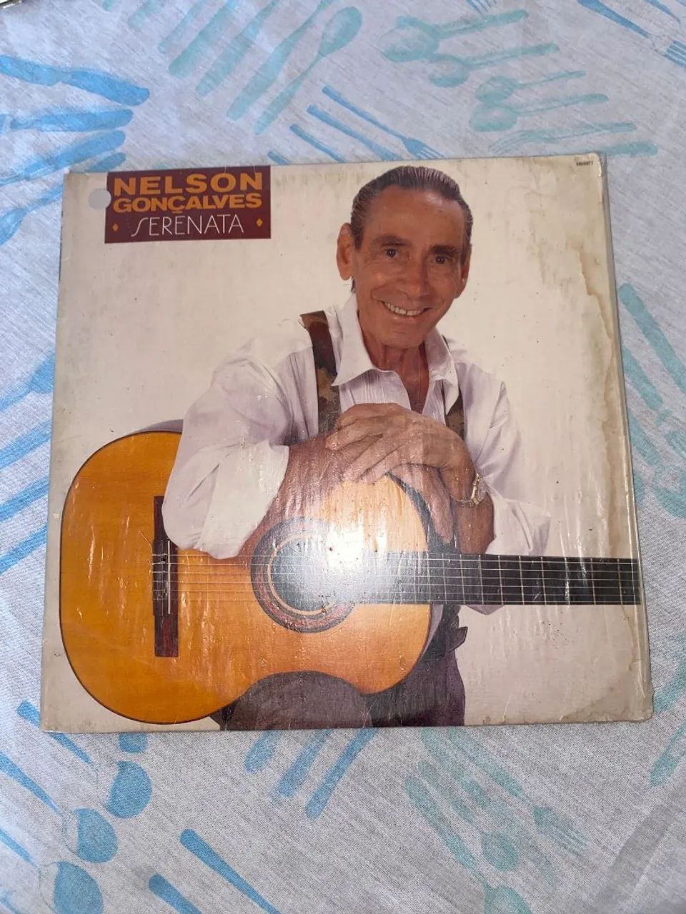 Discos de vinil brega - Foto 3