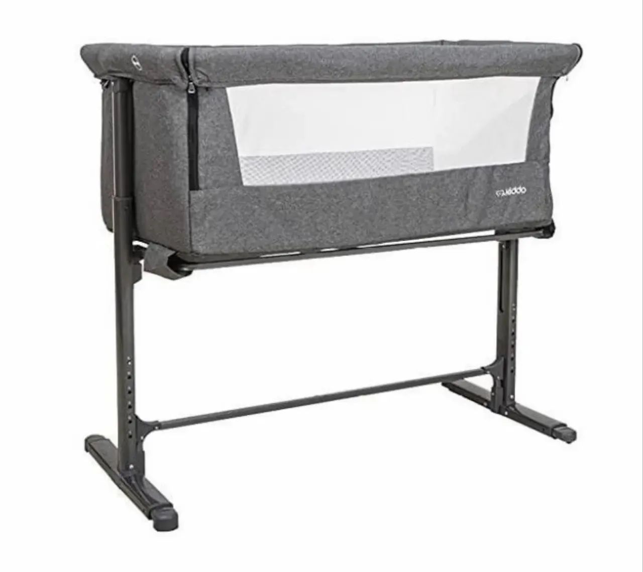 Berço para Bebê Lado a Lado Kiddo 