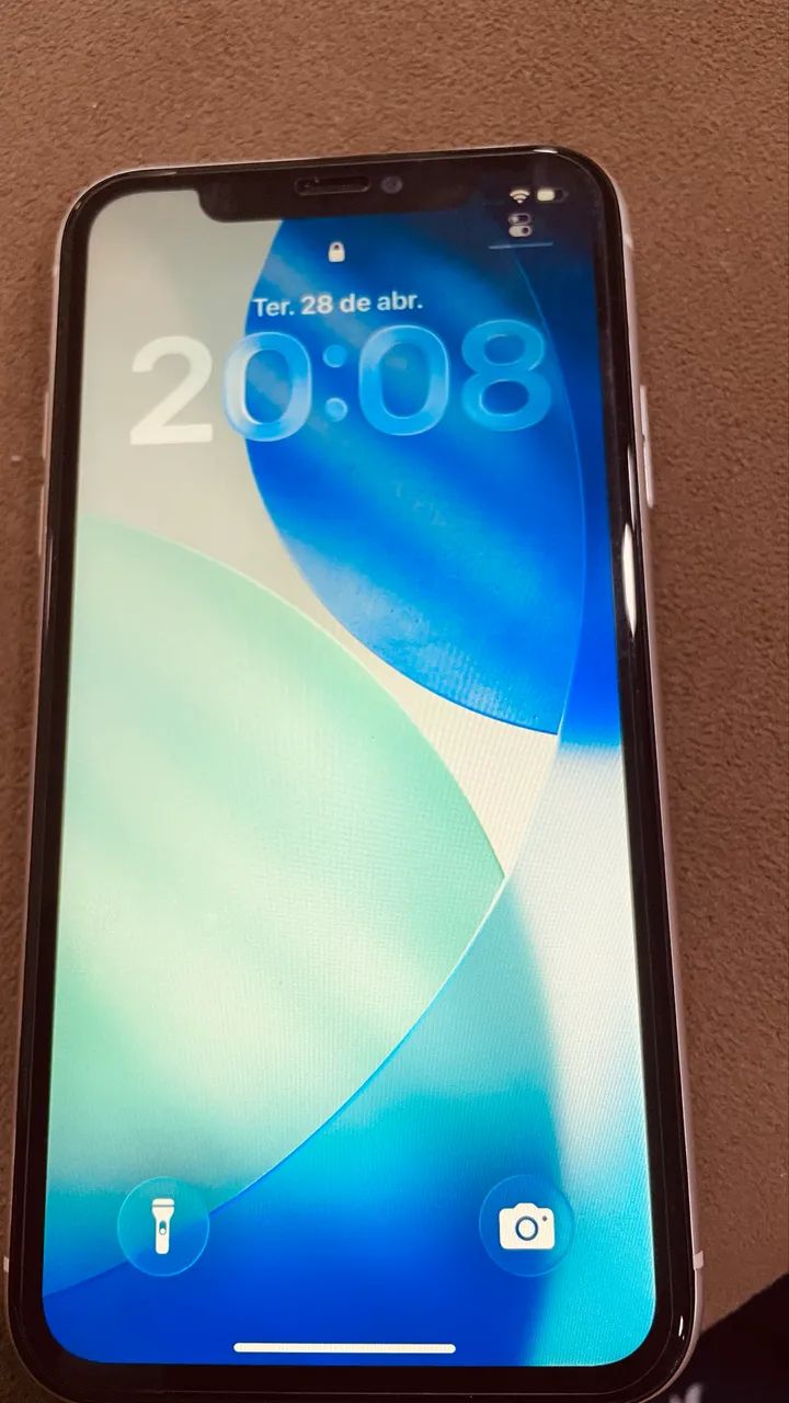 iPhone 11 - 128gb - Celulares e Smartphones - Campo Grande, Rio de