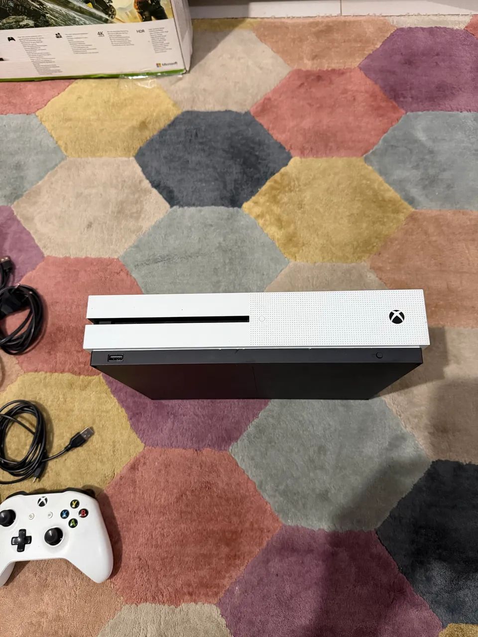 Xbox one s - Foto 3