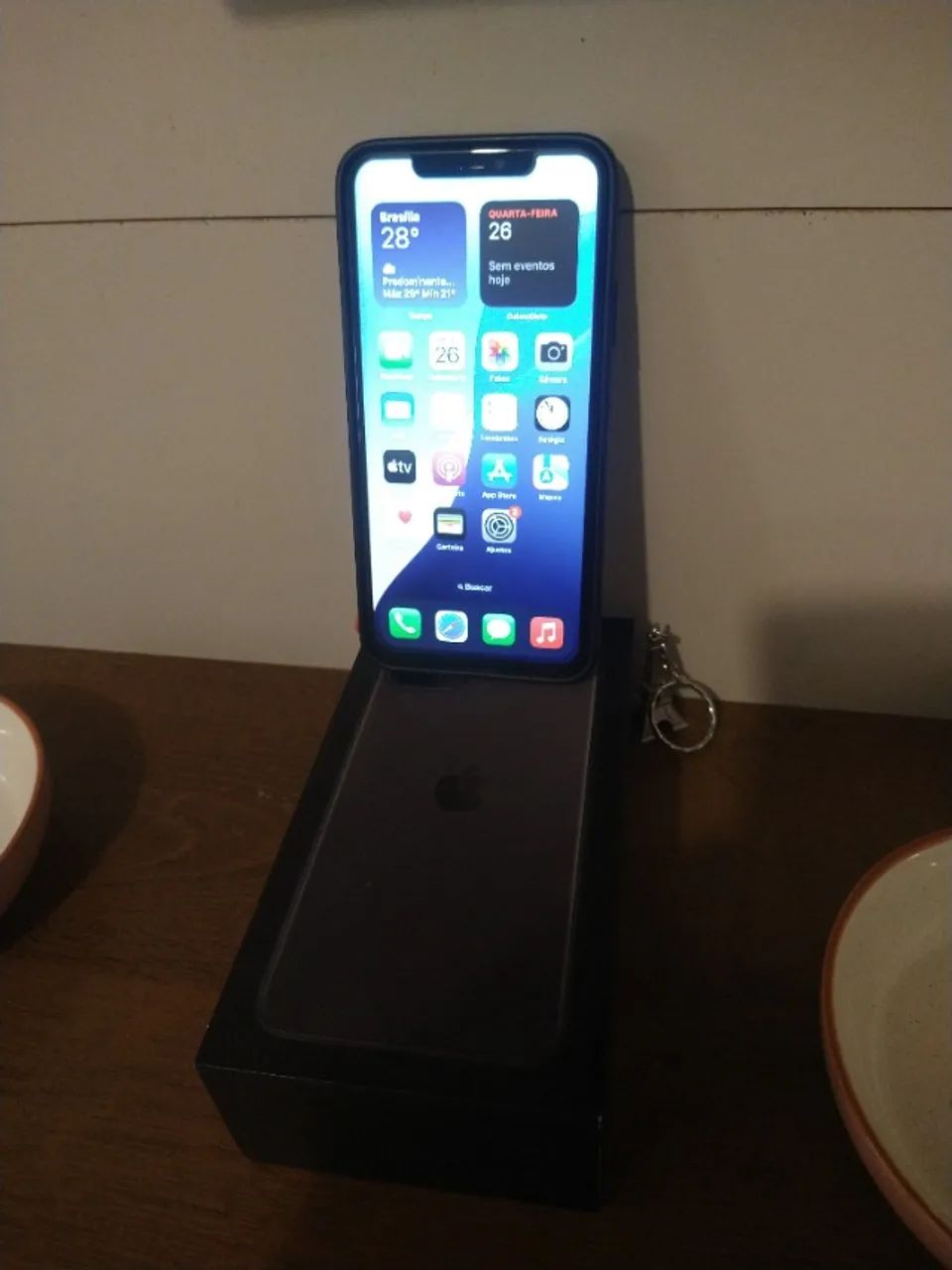 iPhone 11 Pro Max 64Gb  - Foto 2