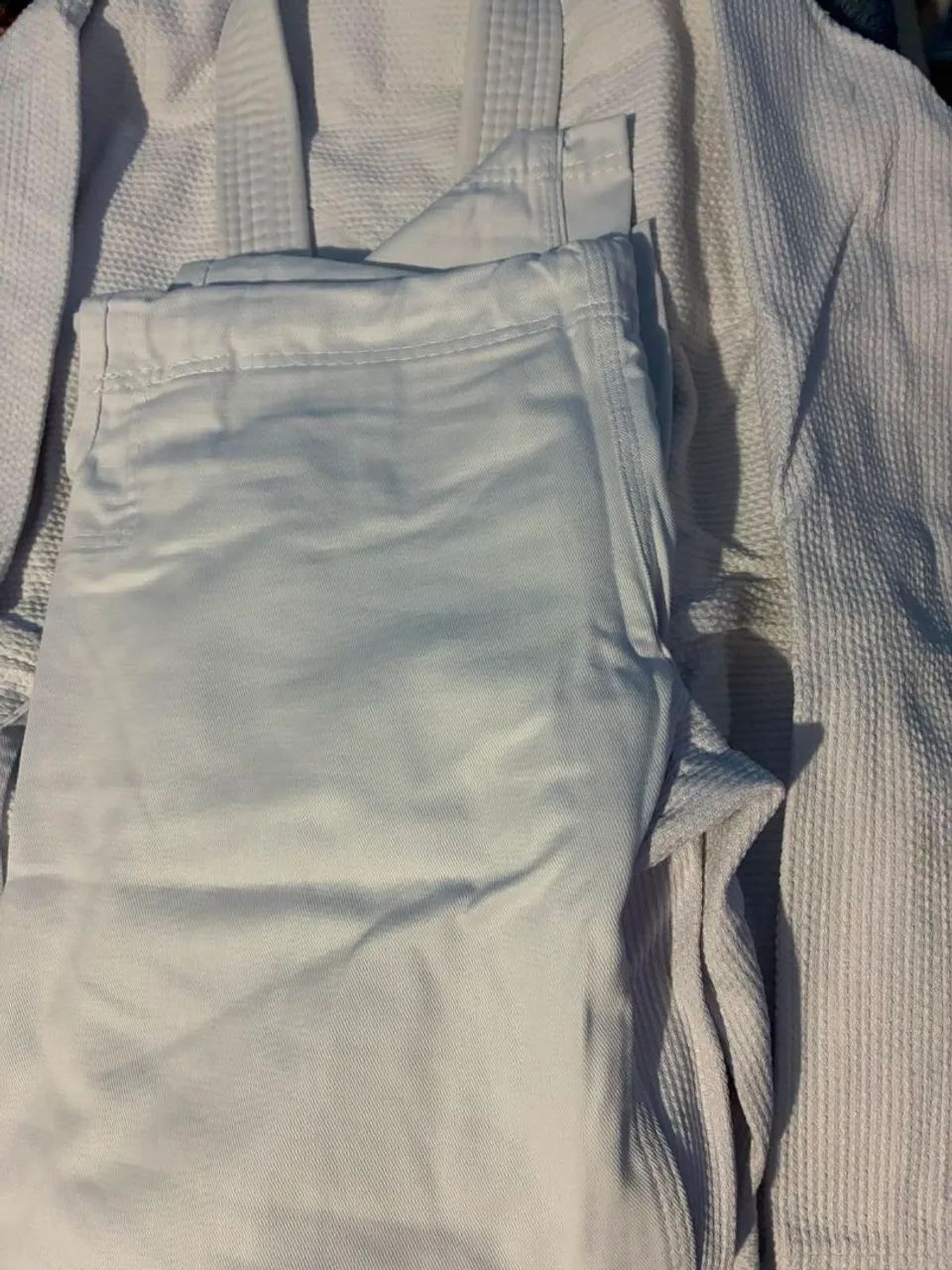 Vende-se  kimono A1 Novo  - Foto 2