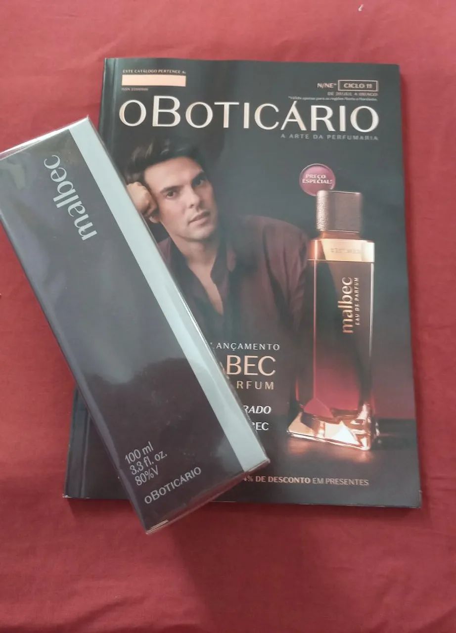 Boticario pronta entrega  - Foto 5