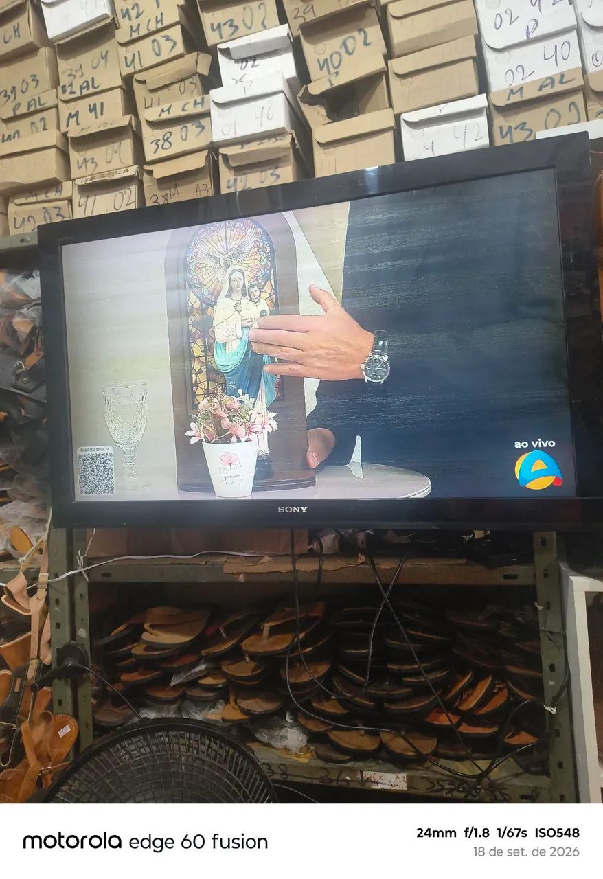 Televisão  - Foto 3
