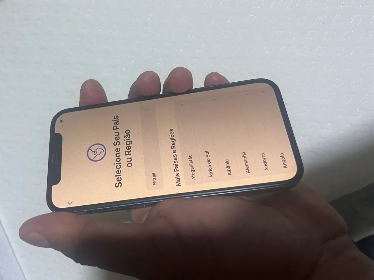 iPhone 12 128 GB - Foto 2