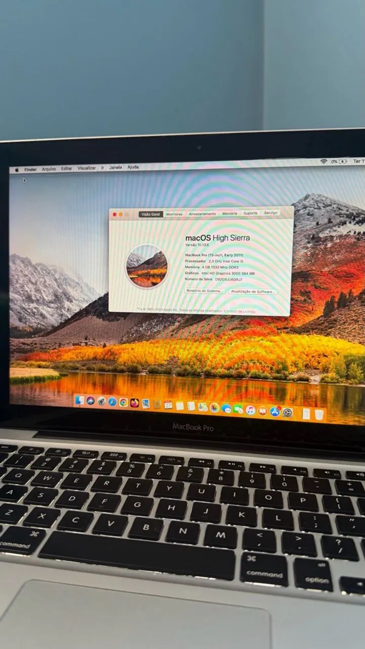 MacBook Pro  - Foto 2