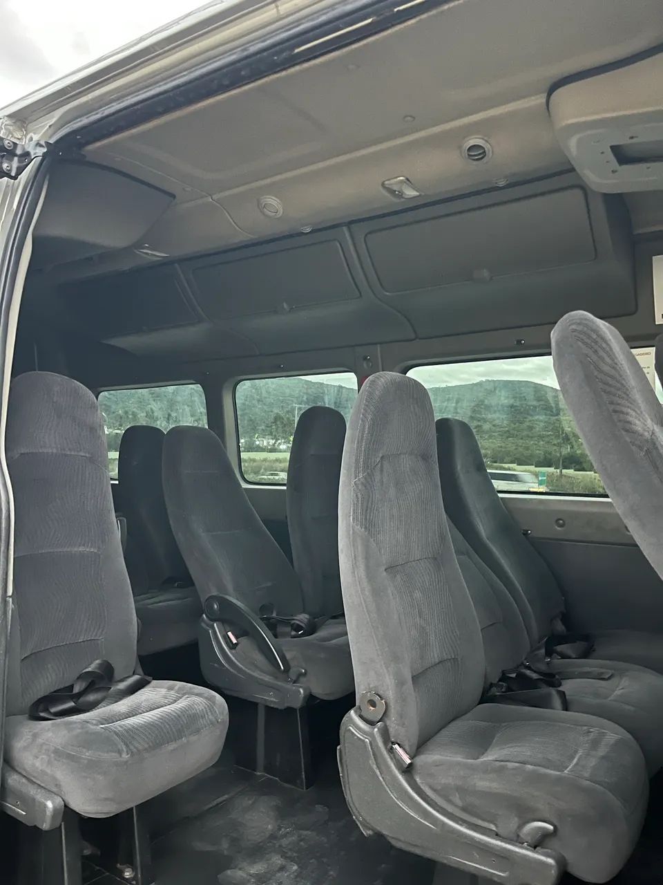 Renault Master 2014