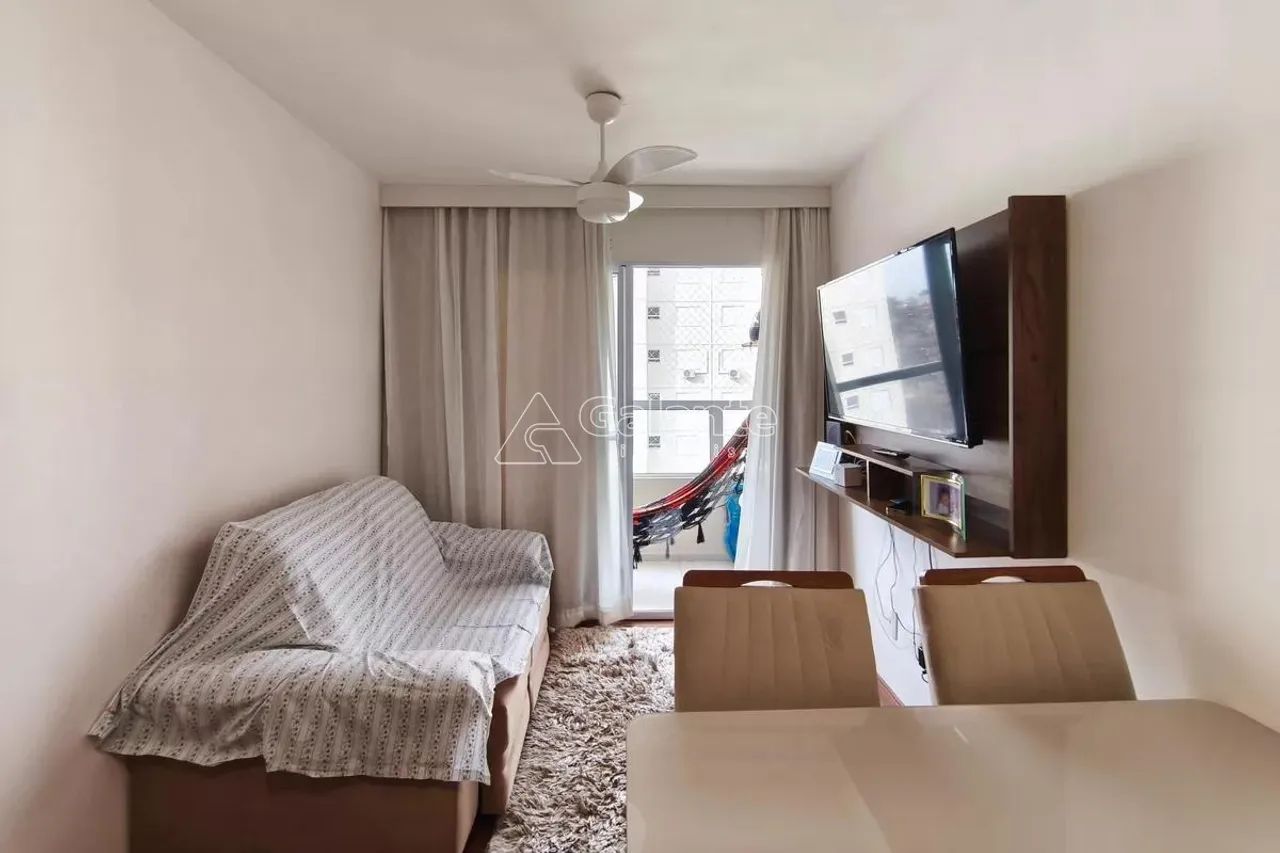 apartamento - Jardim Nova Europa - Campinas - Foto 3