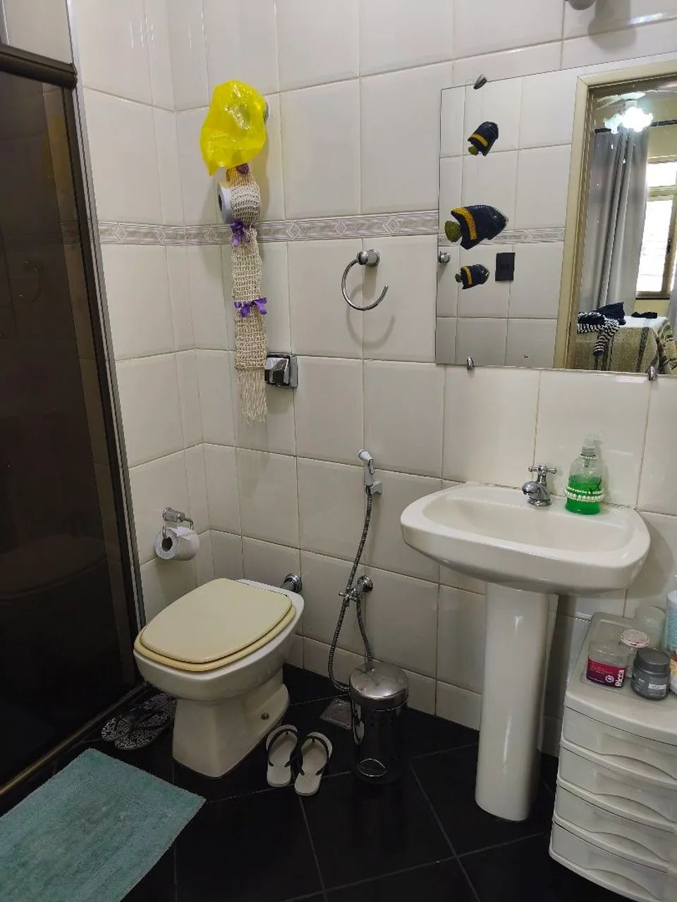 Apartamento 3/4 tipo garden - Foto 5