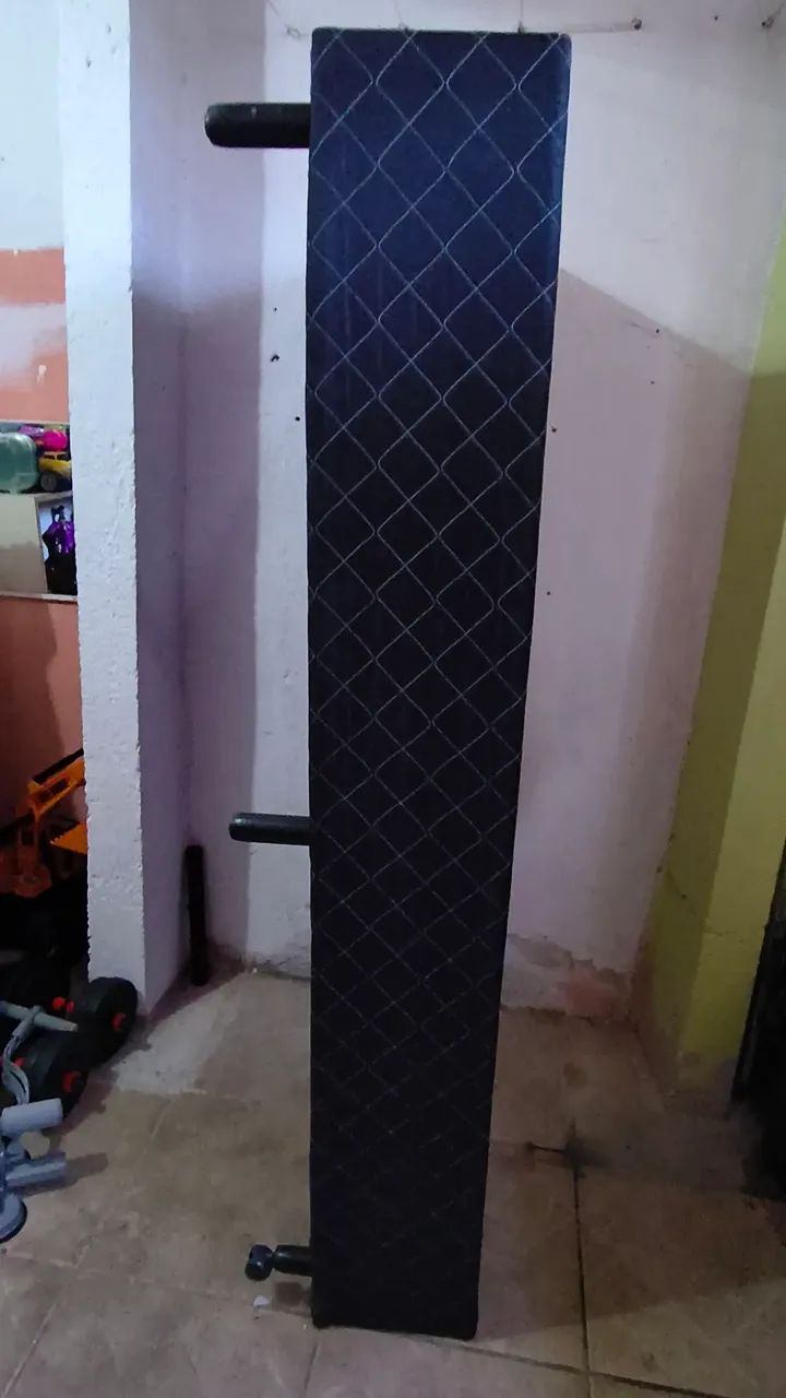 Base box de solteiro  - Foto 2