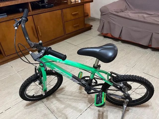 Bike aro 16
