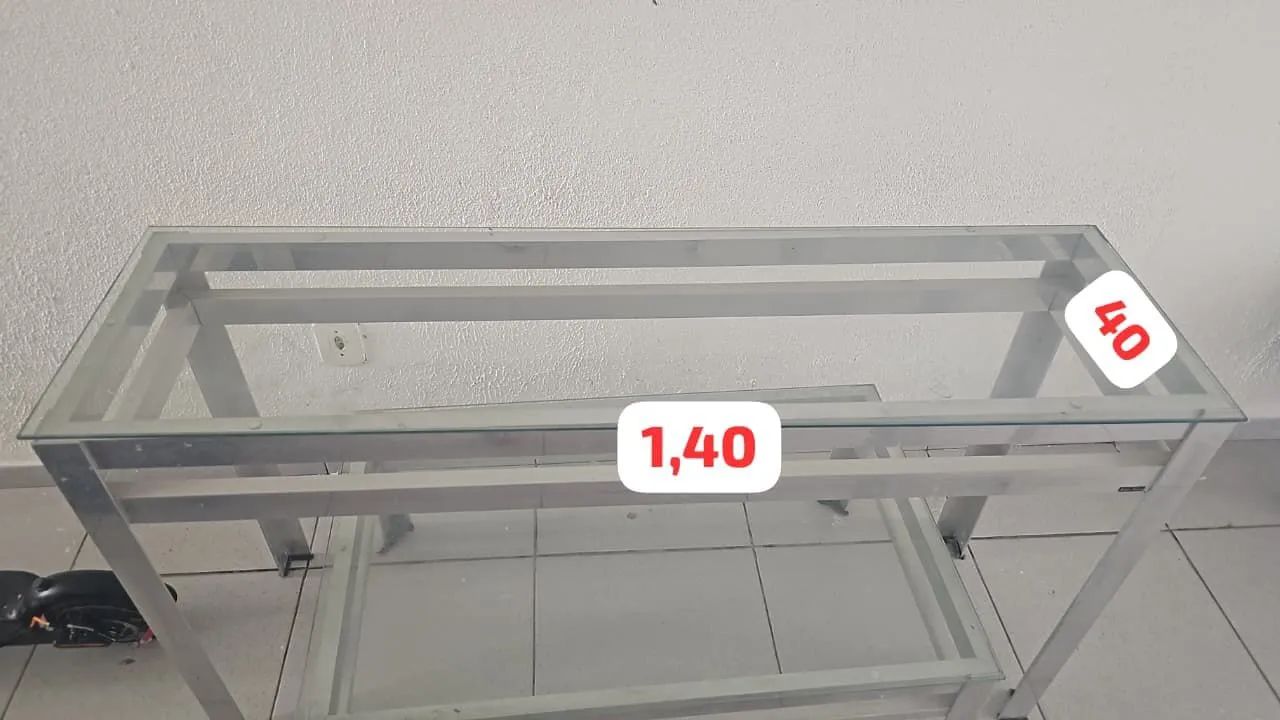Conjunto de sala - Foto 4