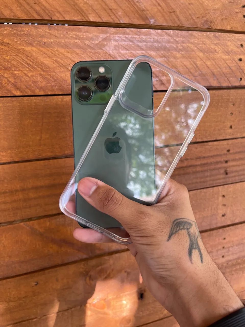 iPhone 13 Pro Max  - Foto 2