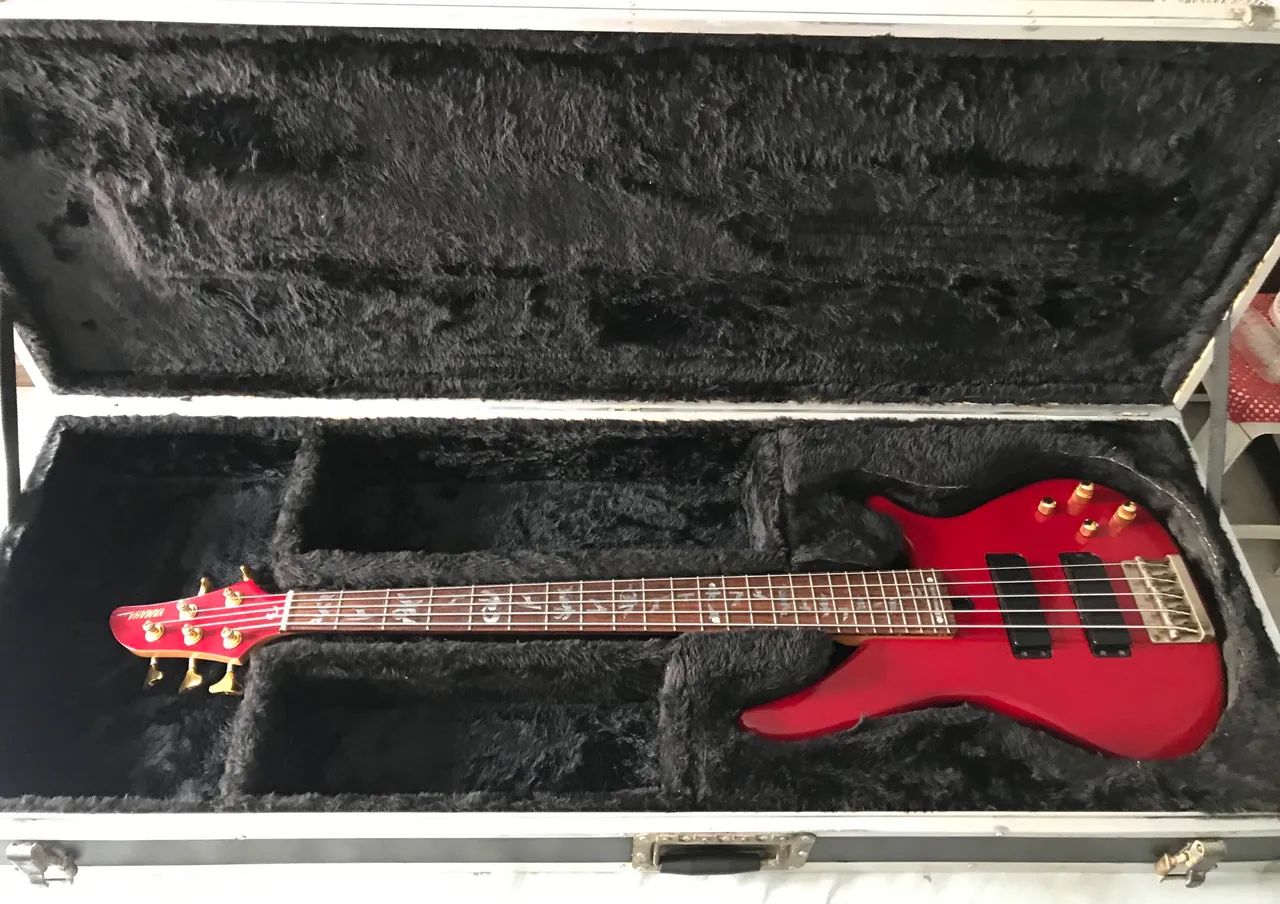 Hard case (Sob medida baixo TRB) - Foto 2