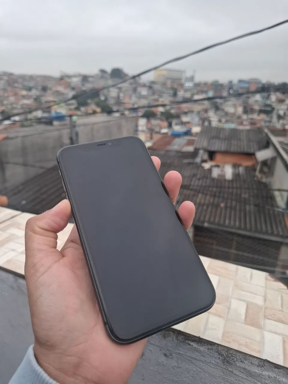 IPhone 11 128 GB IMPECÁVEL  - Foto 5
