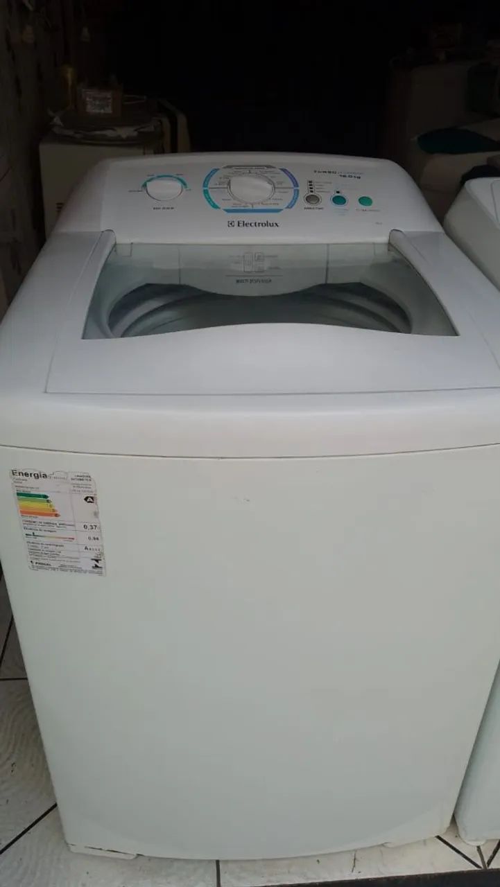 Máquina de lavar  - Foto 2