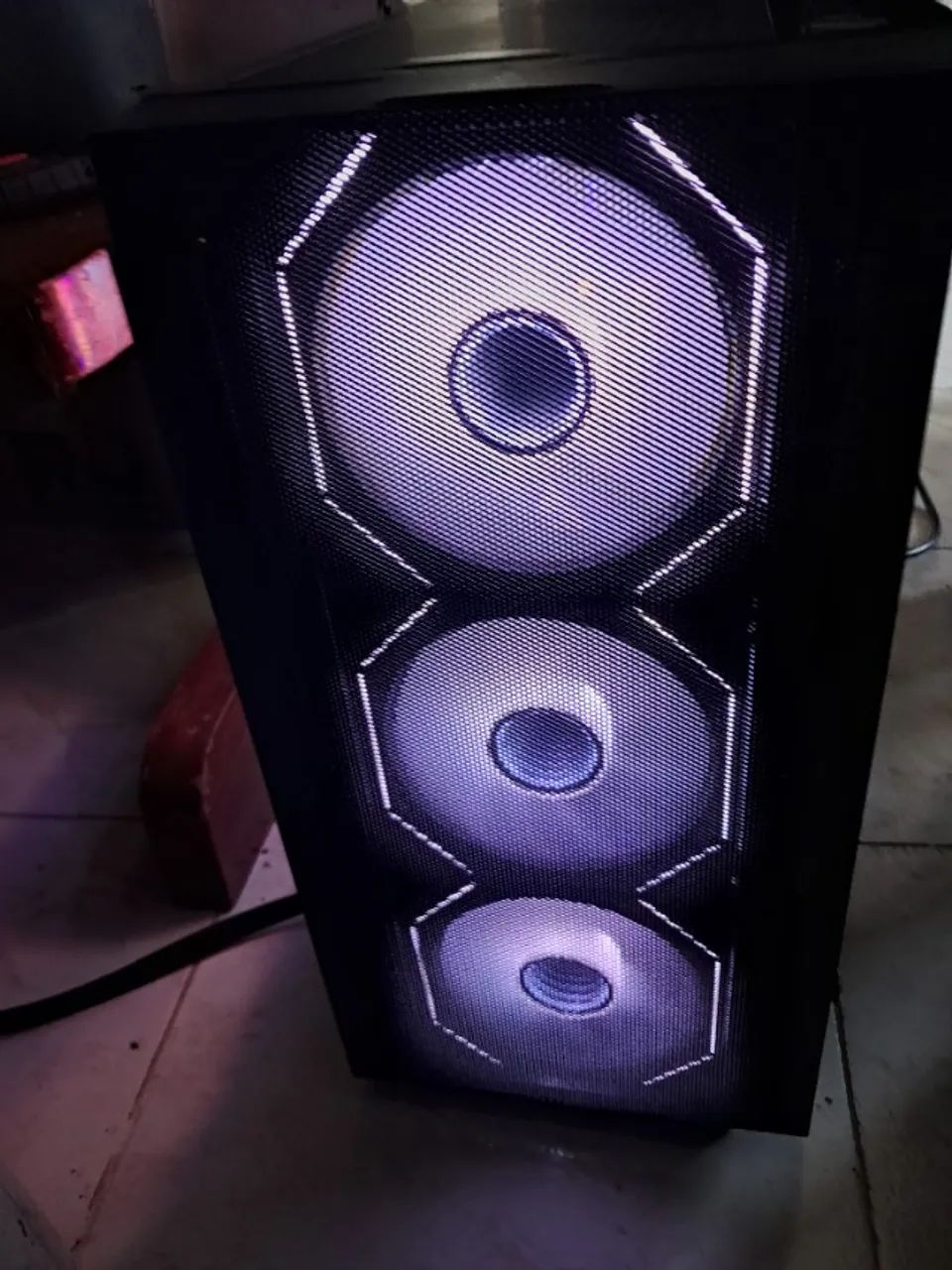PC Gamer novo - Foto 3