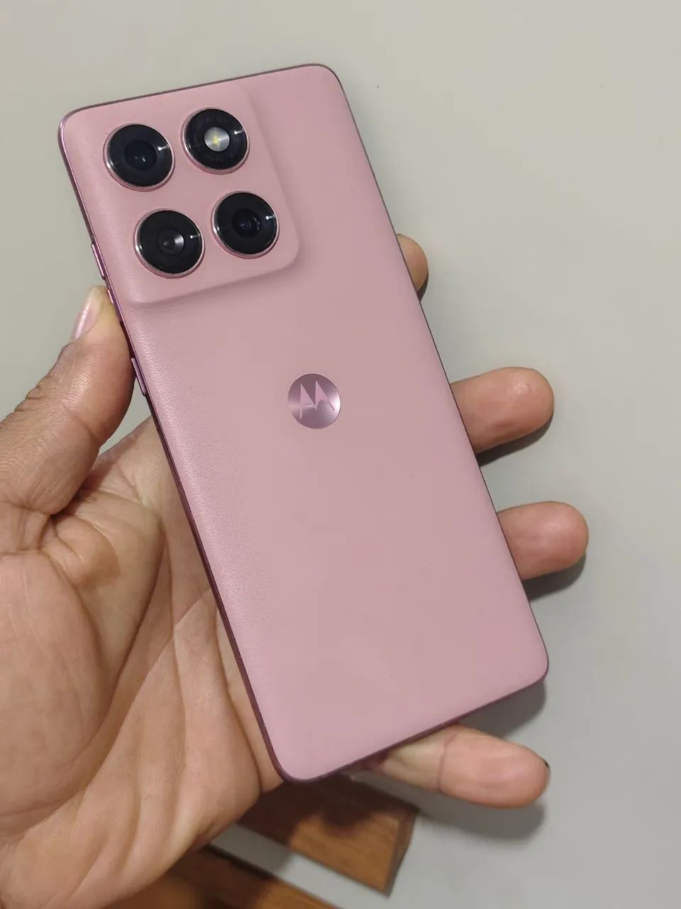 Moto edge 60 