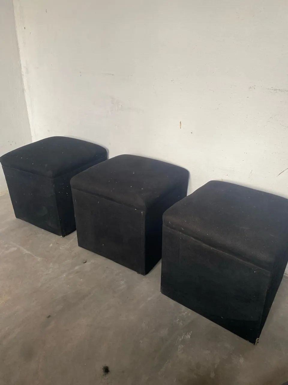 Todos os moveis de uma barbearia pra vender 5000 - Foto 2