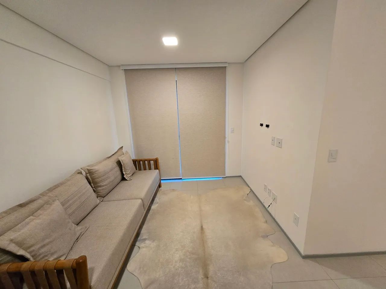 Aluga-se Apto com 3 Quartos (Mobiliado) entre a ponta verde e pajucara.  - Foto 4