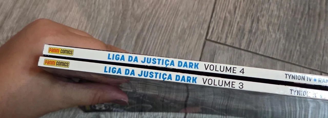 Coleção HQ DC comics  - Foto 3