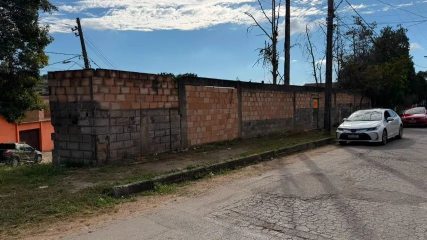 Lote em excelente região da Pampulha 455m2 469.000,00 - Foto 6