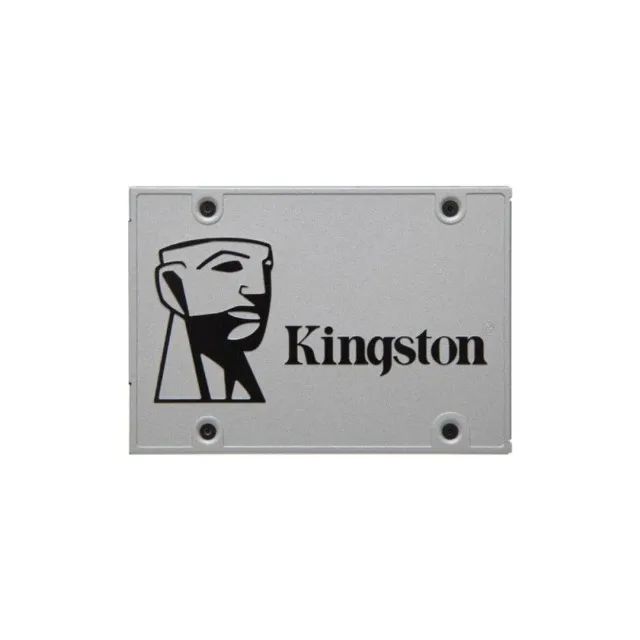 SSD 120GB Kingston