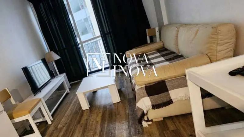 Flat : / Residencial / Copacabana - Foto 2