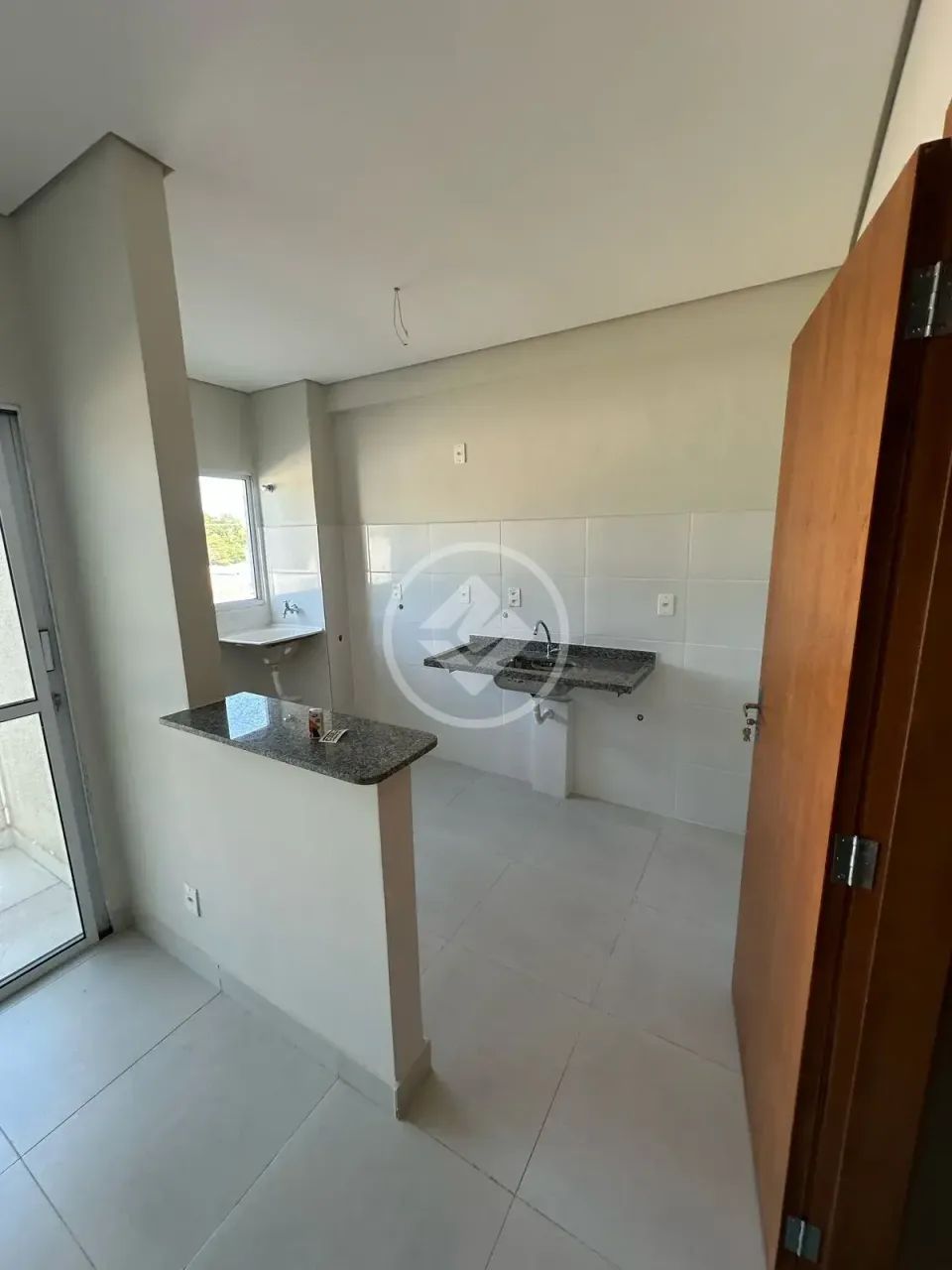 APARTAMENTO NOVO  EDIFÍCIO RESERVA BOA ESPERANÇA codigo: 365650 - Foto 4
