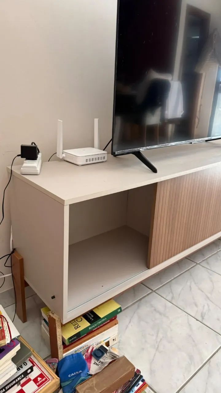RACK PARA SALA - Foto 4