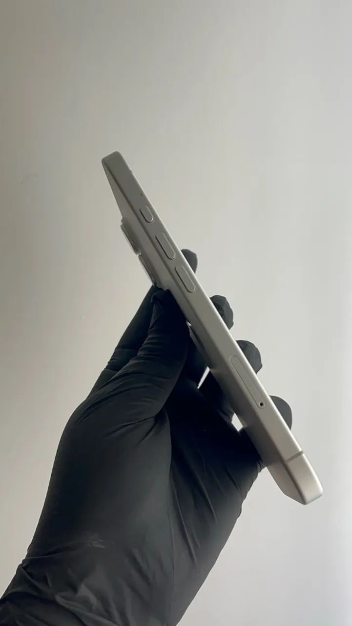 iPhone 16-128 GB  - Foto 4