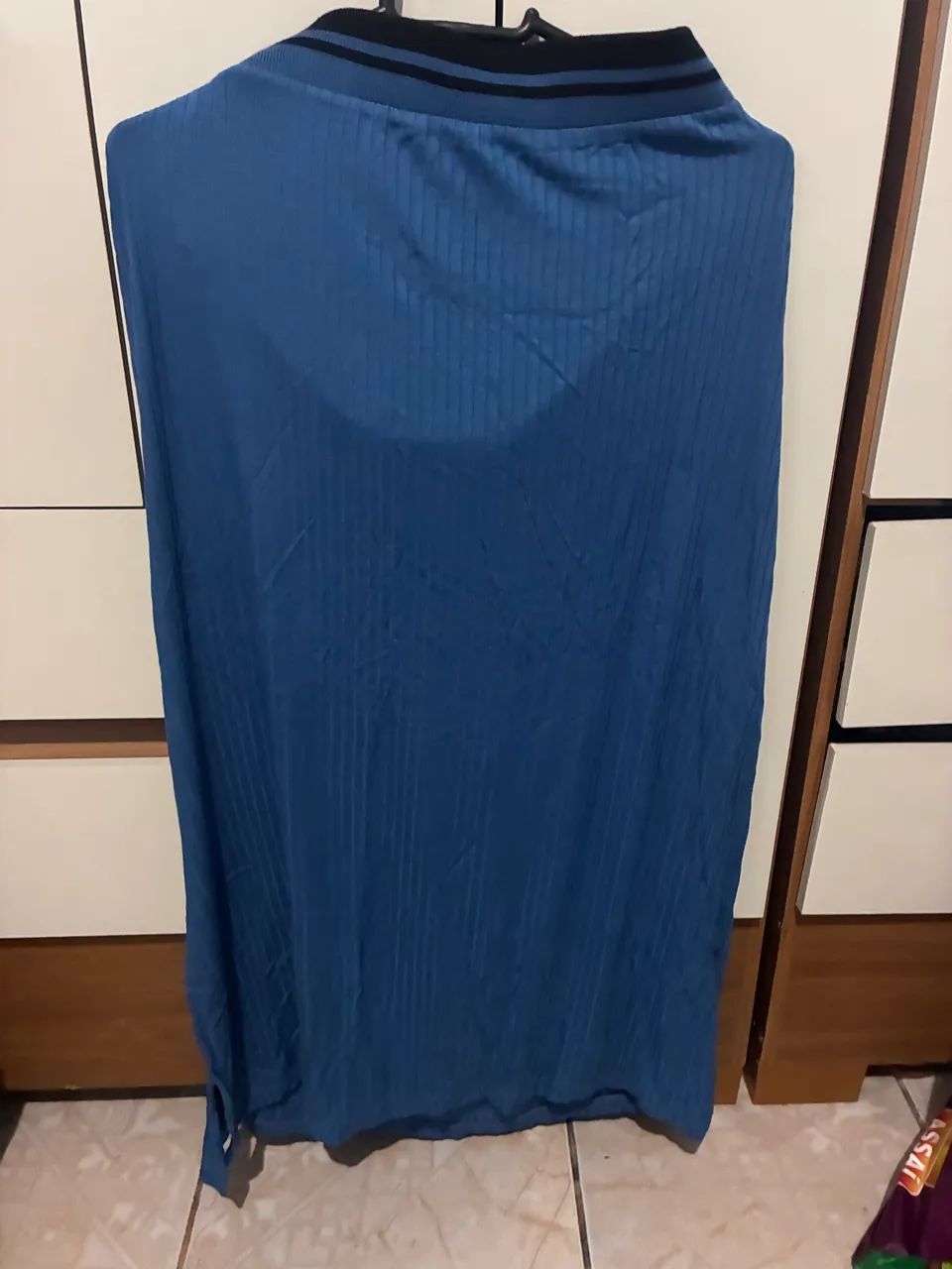Conjunto azul novo  - Foto 2