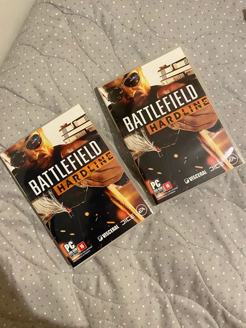 Battlefield Hardline PC Original - Foto 3