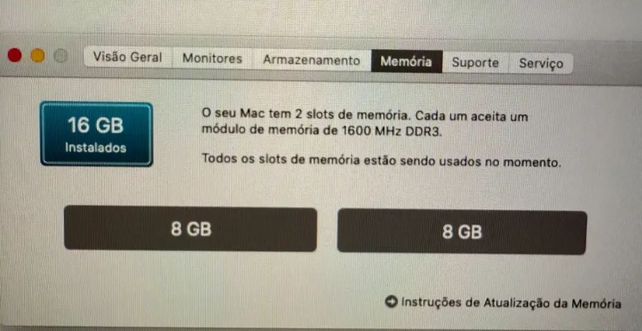 Mac Mini 2012 - i7 - 16GB - 1TB - Foto 2
