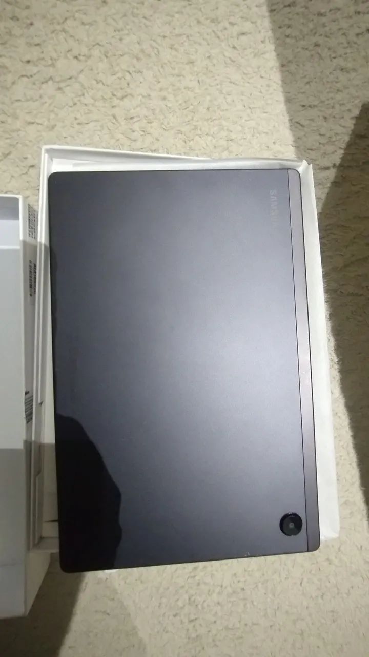 Tablete Samsung Tab A8 tela de 10"  - Foto 3